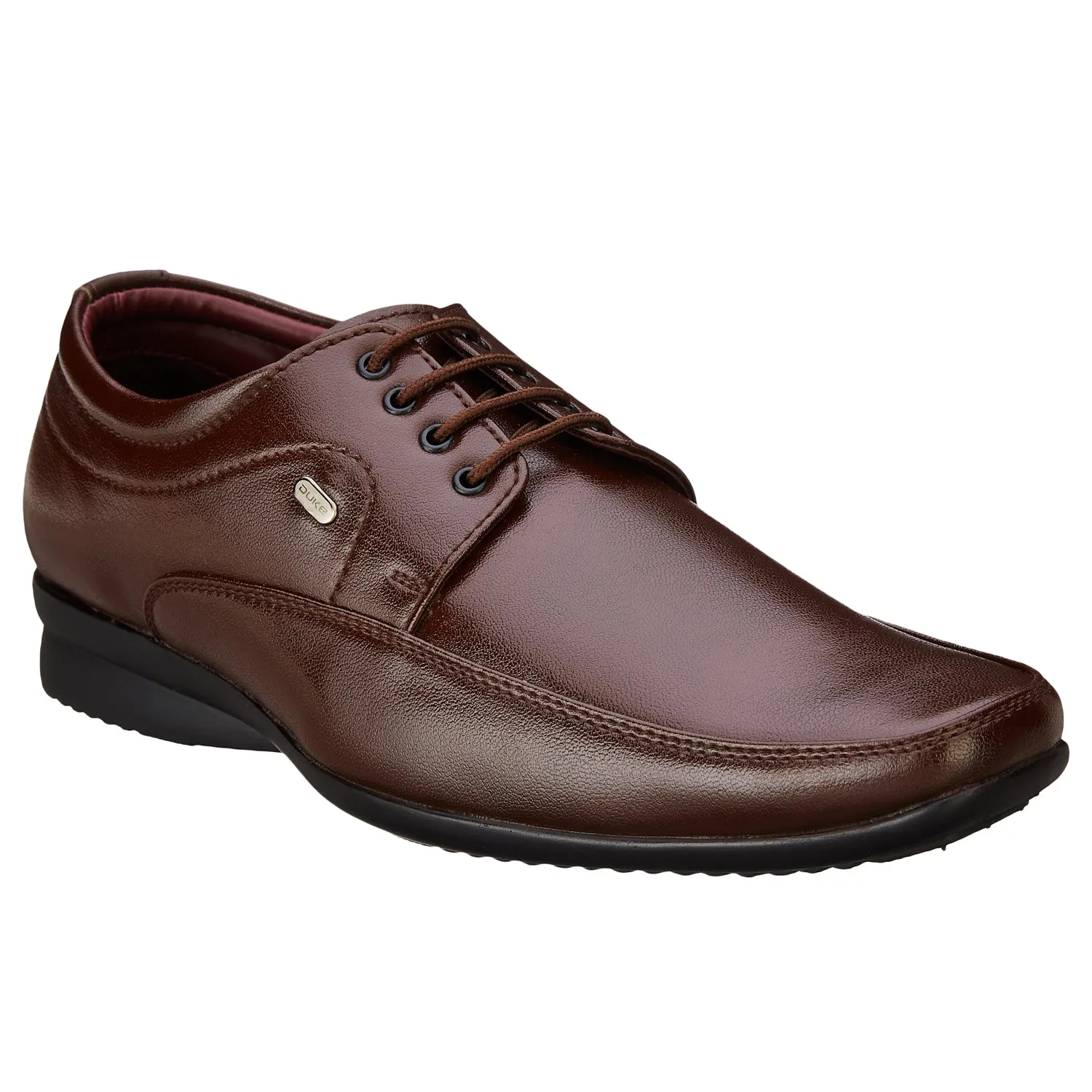 Duke Men Formal Shoes (FWD5000A)