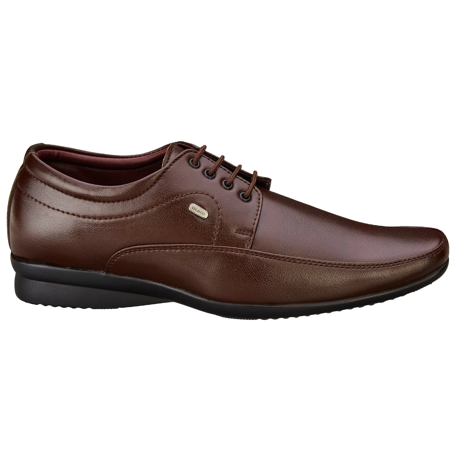 Duke Men Formal Shoes (FWD5000A)