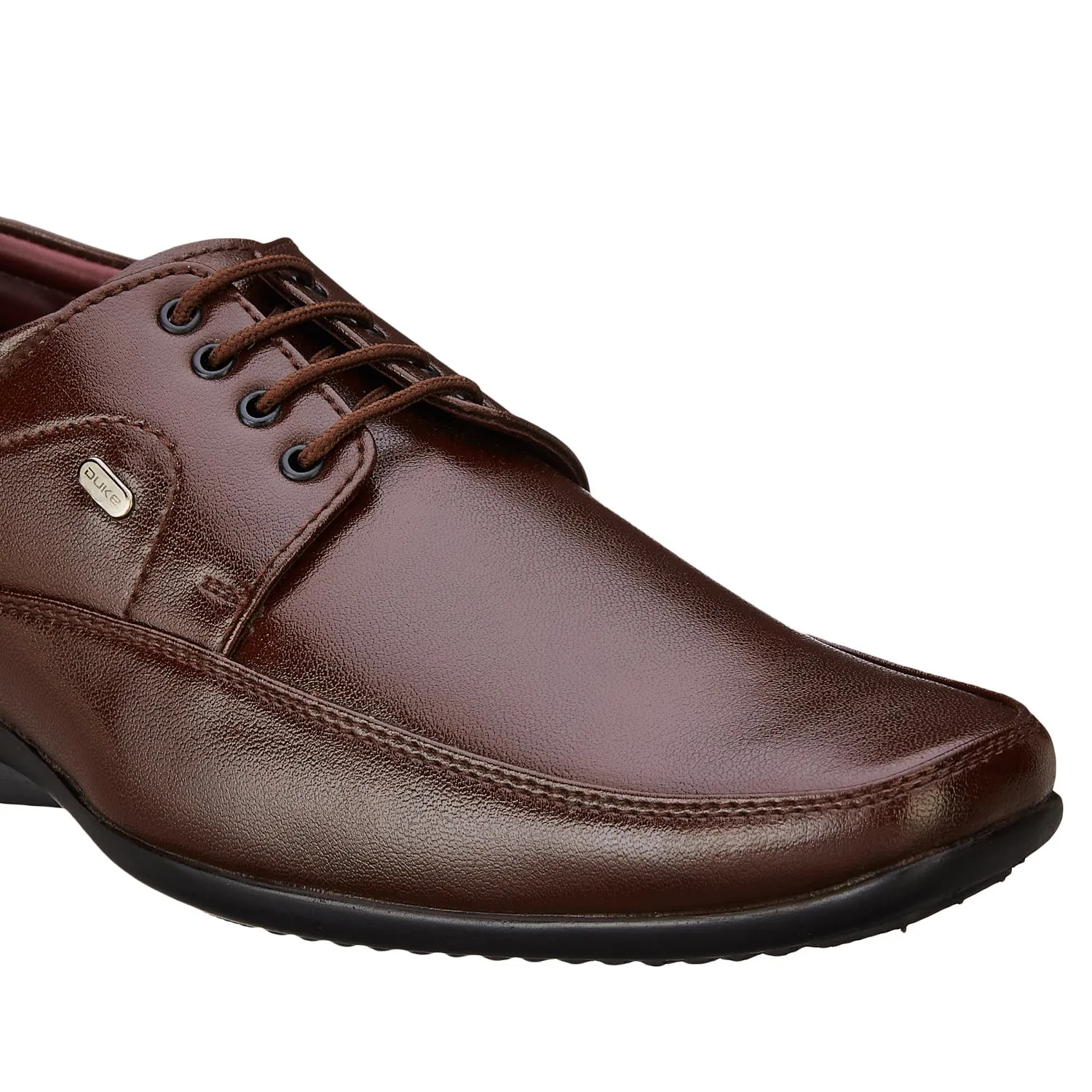 Duke Men Formal Shoes (FWD5000A)