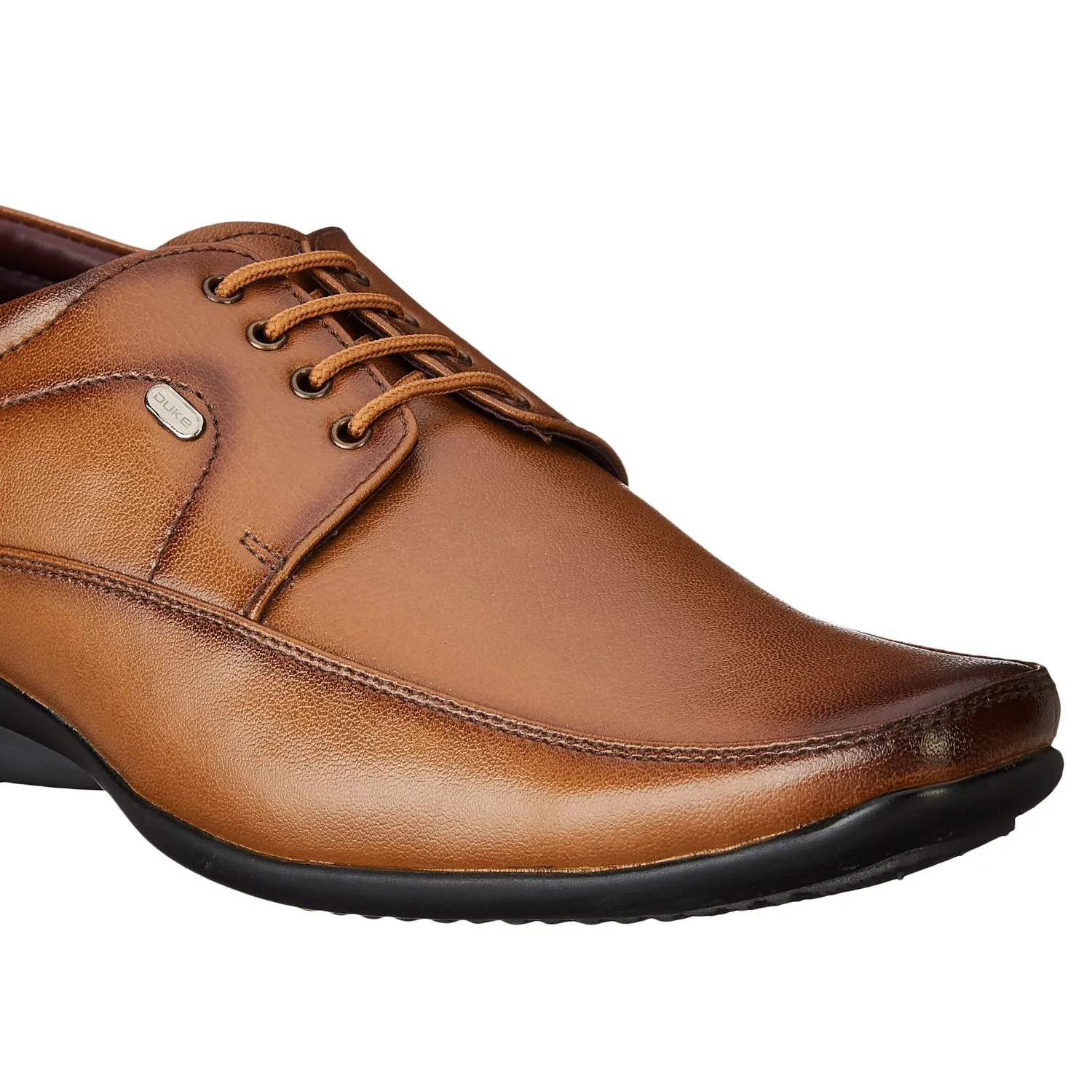 Duke Men Formal Shoes (FWD5000A)