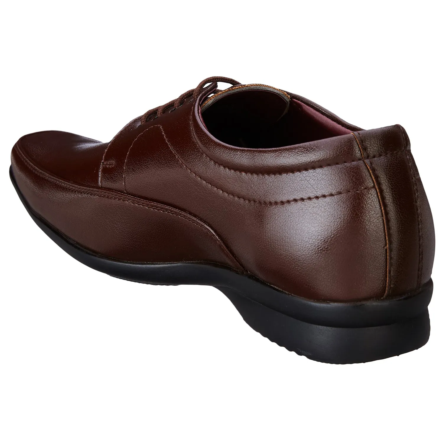 Duke Men Formal Shoes (FWD5000A)