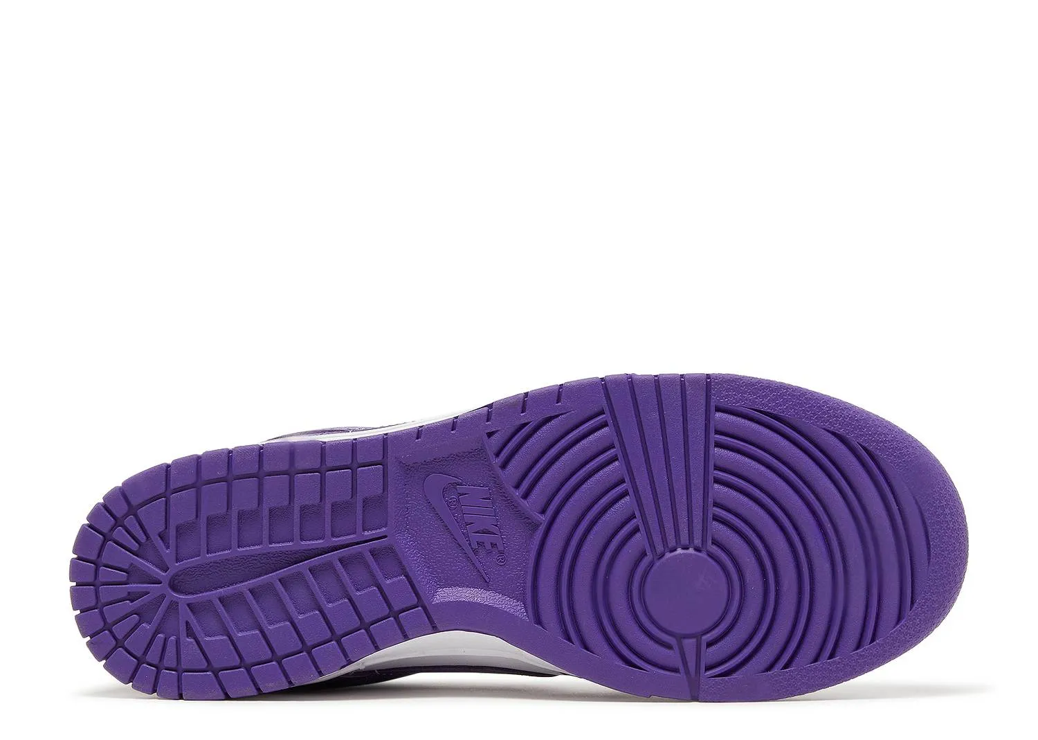 Dunk Low - Championship Court Purple