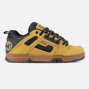 DVS Comanche - Chamois/Black/Gum