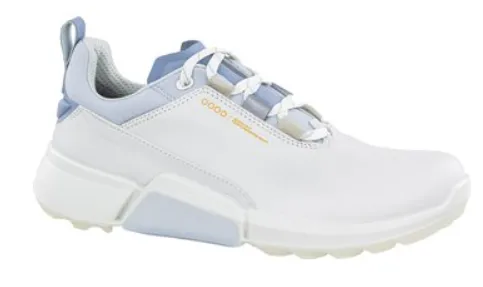 Ecco Womens Biom Hybrid 4 Golf Shoes White