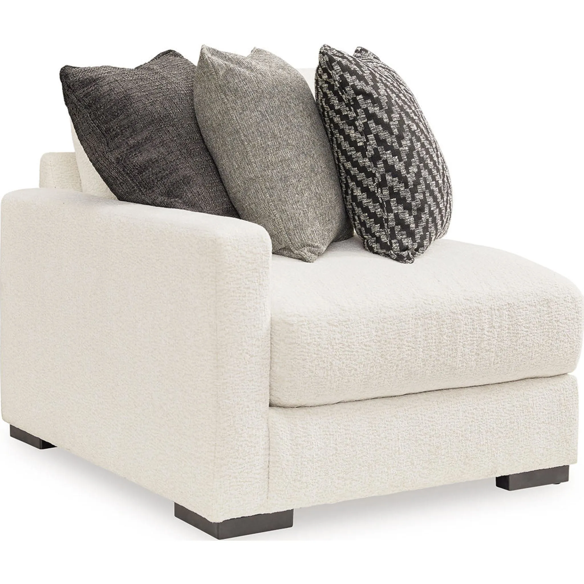 Elissa Court-Exclusive 5 Piece Modular Sectional