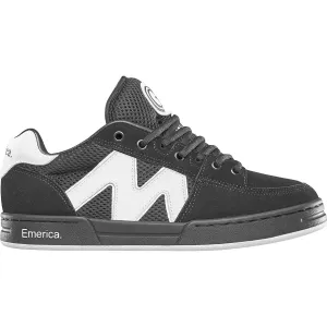 Emerica - OG-1 Shoes Black/White