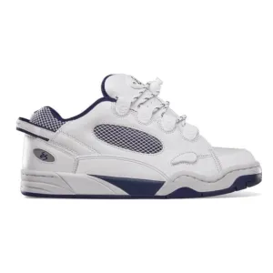 ES MUSKA WHITE NAVY