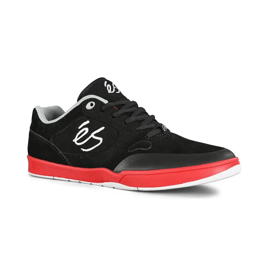 ES SWIFT 1.5 BLACK/RED/GREY 11.5