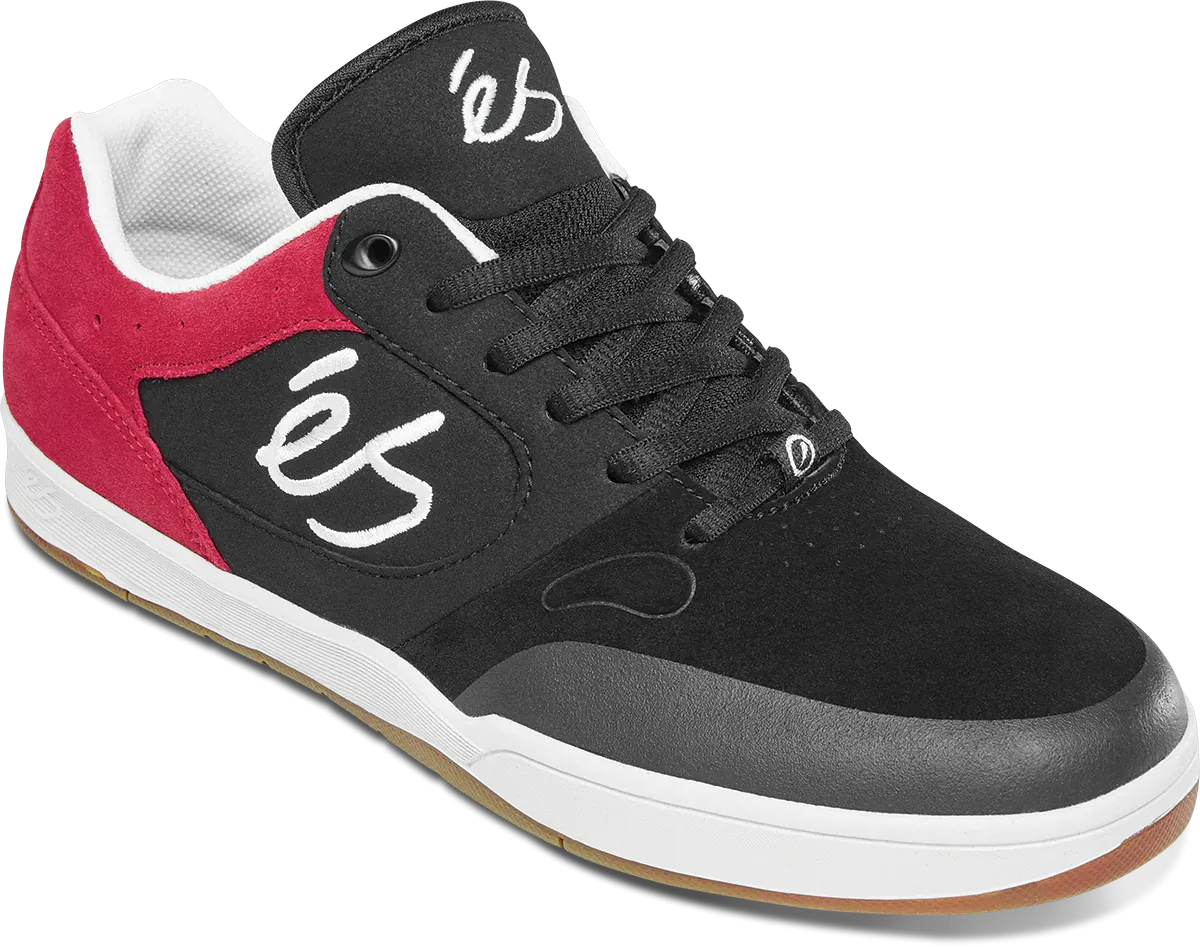 ES SWIFT 1.5 BLACK/RED/GREY 11.5