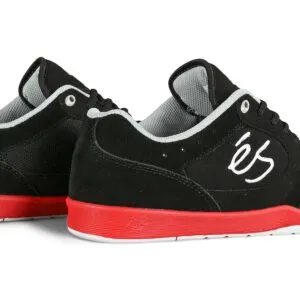 ES SWIFT 1.5 BLACK/RED/GREY 11.5