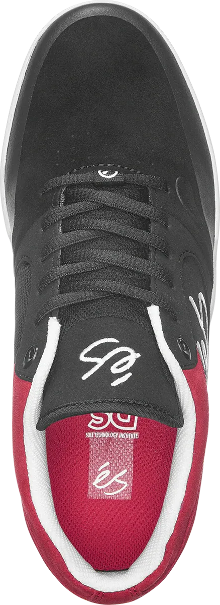 ES SWIFT 1.5 BLACK/RED/GREY 11.5