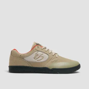 eS Swift 1.5 Eco Shoes - Tan/Black