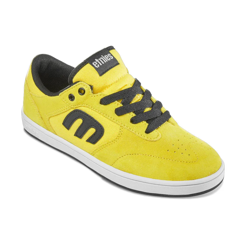 Etnies Footwear Kids Windrow x Exposure Shoes