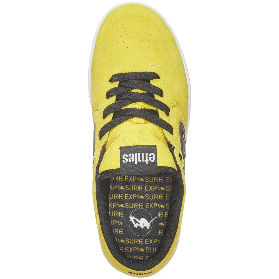 Etnies Footwear Kids Windrow x Exposure Shoes