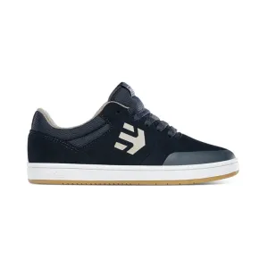 Etnies Kids Marana Navy Tan