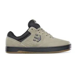 Etnies Marana Michelin Shoes - Tan/Black