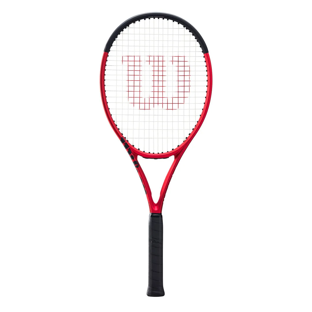 Ex Demo Wilson Clash 100 PRO V2.0 Tennis Racket