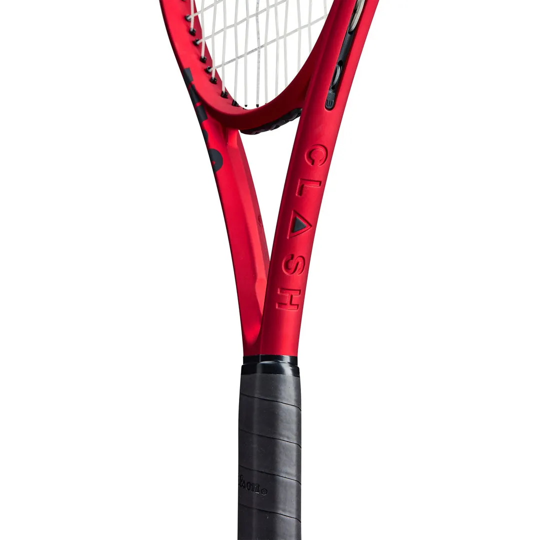 Ex Demo Wilson Clash 100 PRO V2.0 Tennis Racket