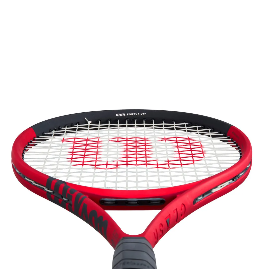 Ex Demo Wilson Clash 100 PRO V2.0 Tennis Racket