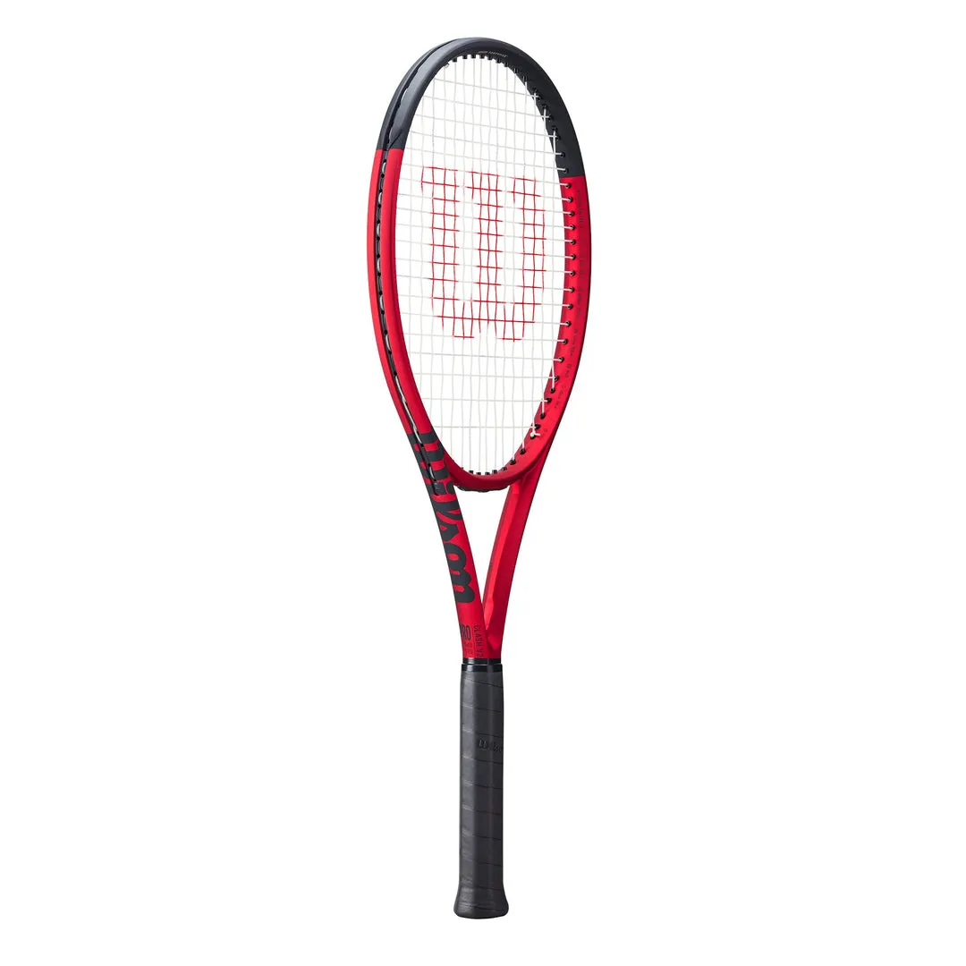 Ex Demo Wilson Clash 100 PRO V2.0 Tennis Racket