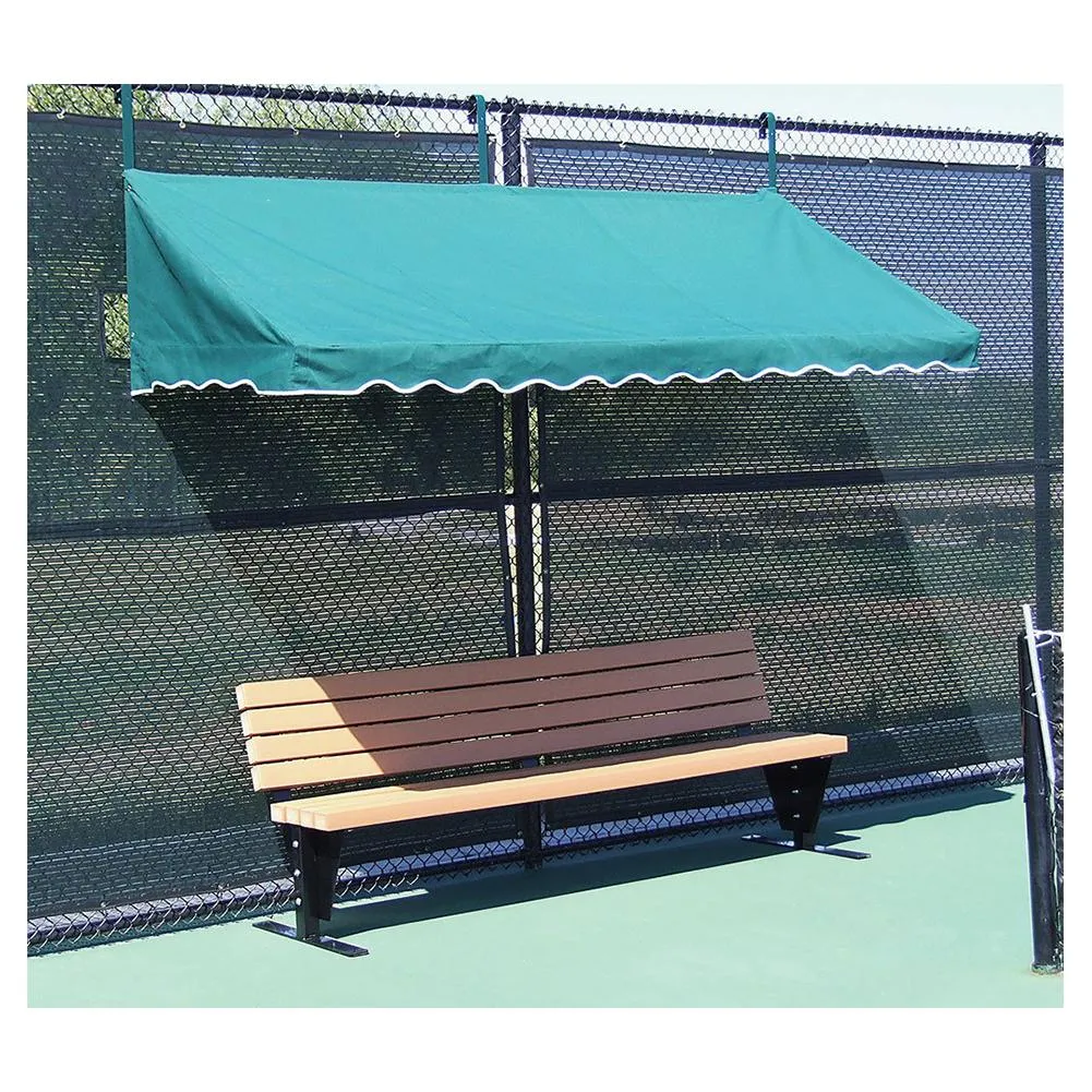 Fence Cabana 10 Foot