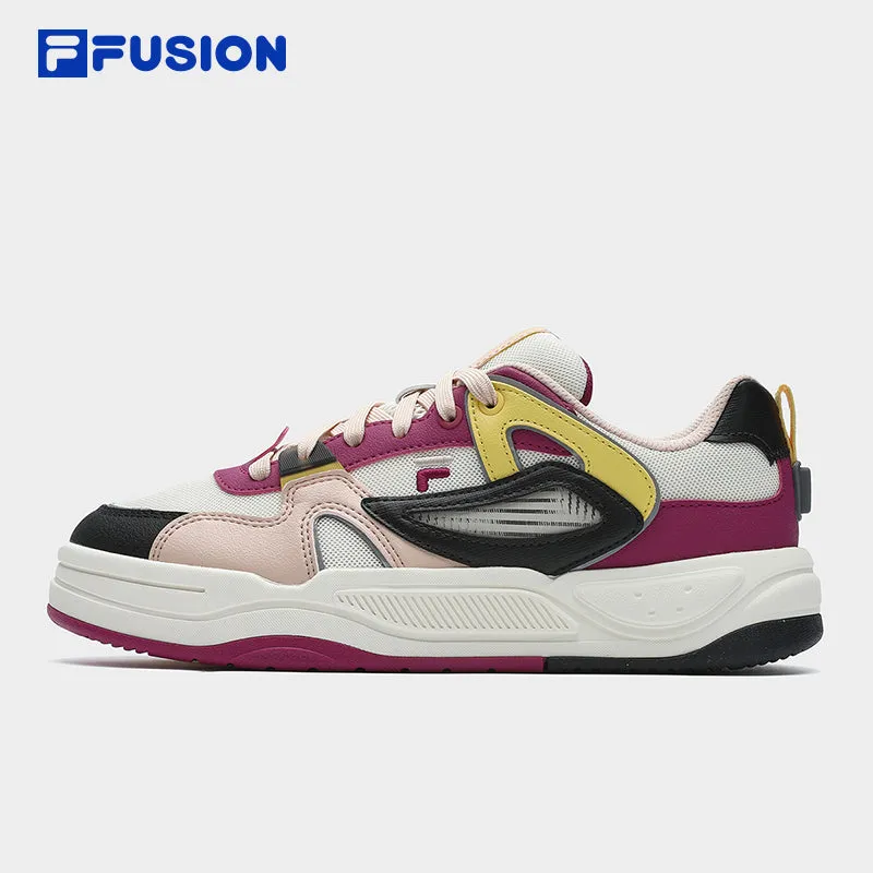 FILA FUSION BANK II FUSION SKATEBOARDING Women Skate Shoes