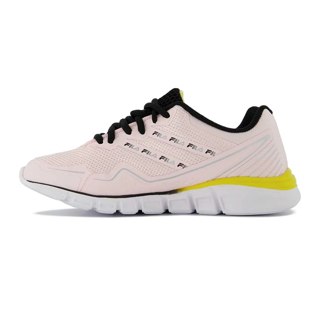 FILA - Women's Memory Vernato 9 Shoes (5RM01825 656)