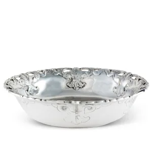 Fleur-De-Lis 12 Bowl