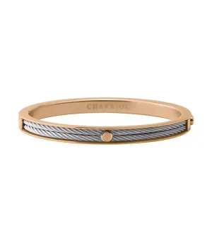 Forever Bangle Rose Gold