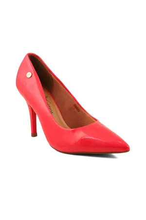 Formal Court Shoes I44443-Skpink