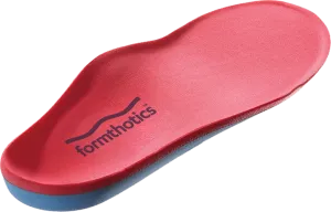 Formthotics Original Dual Medium Density Orthotics