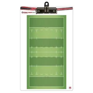 Fox40 Pro Clipboard - Rugby