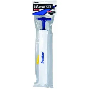 Franklin Hand Inflating Pump, 11.5