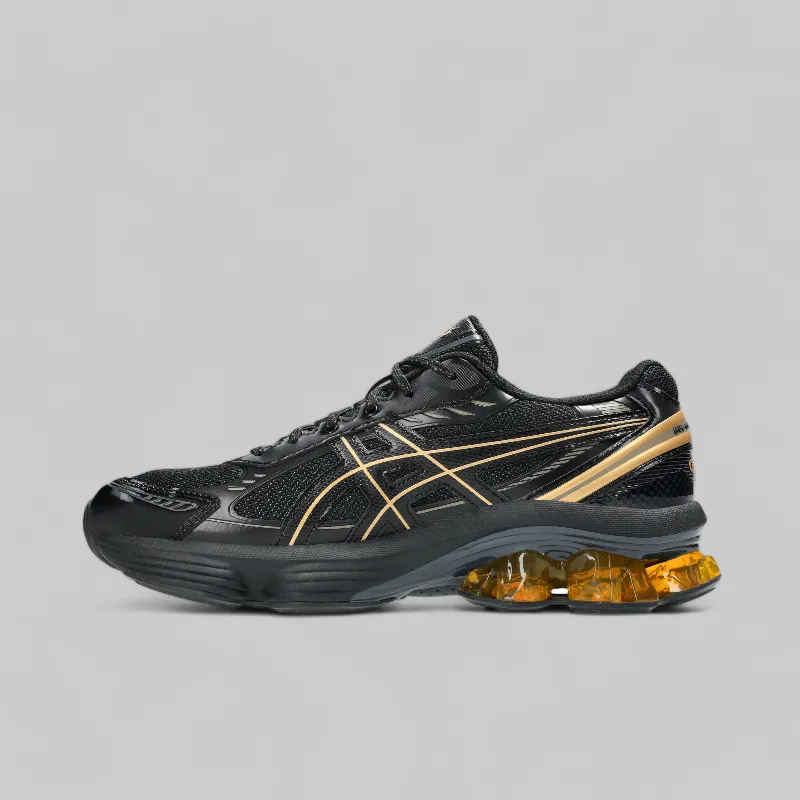 Gel-Kinetic Fluent - Black/Gold