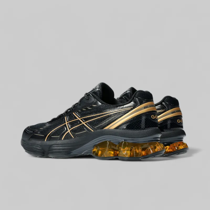 Gel-Kinetic Fluent - Black/Gold