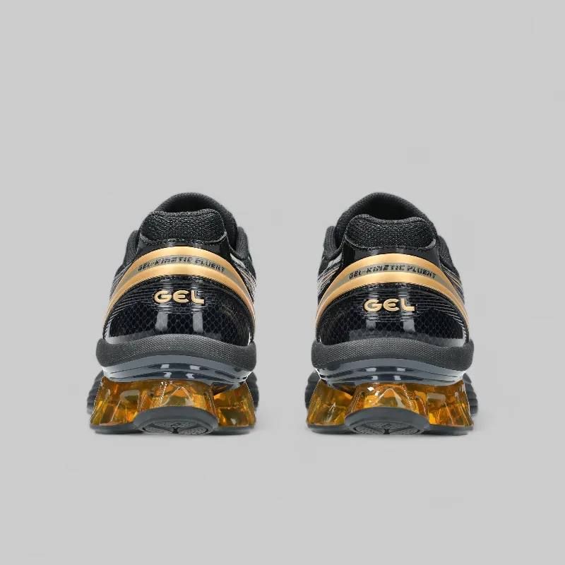 Gel-Kinetic Fluent - Black/Gold