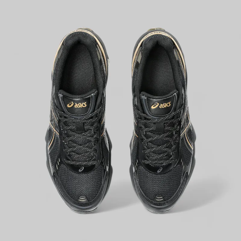 Gel-Kinetic Fluent - Black/Gold