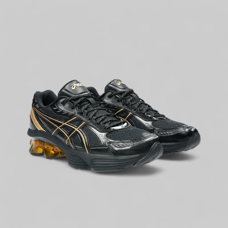 Gel-Kinetic Fluent - Black/Gold