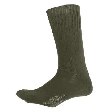 G.I. Type Cushion Sole Socks