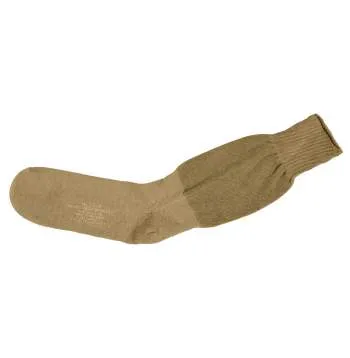 G.I. Type Cushion Sole Socks