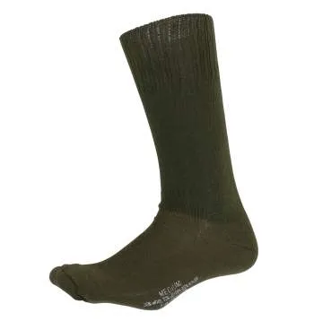 G.I. Type Cushion Sole Socks