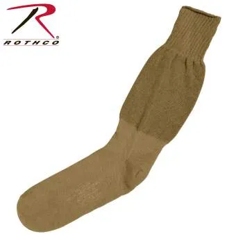 G.I. Type Cushion Sole Socks