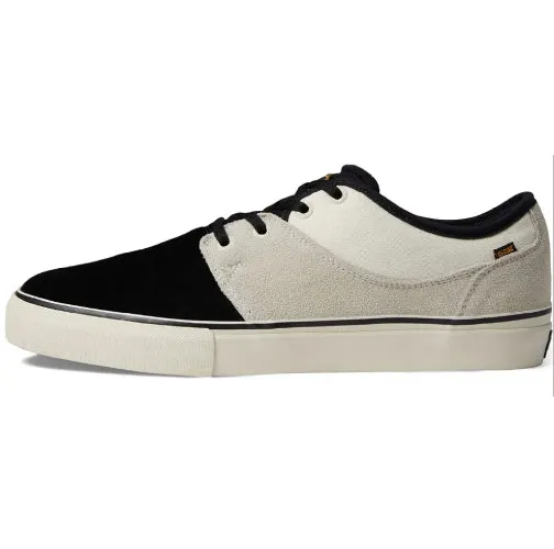 Globe Mahalo Mark Appleyard Skate Shoe - Black/Off White