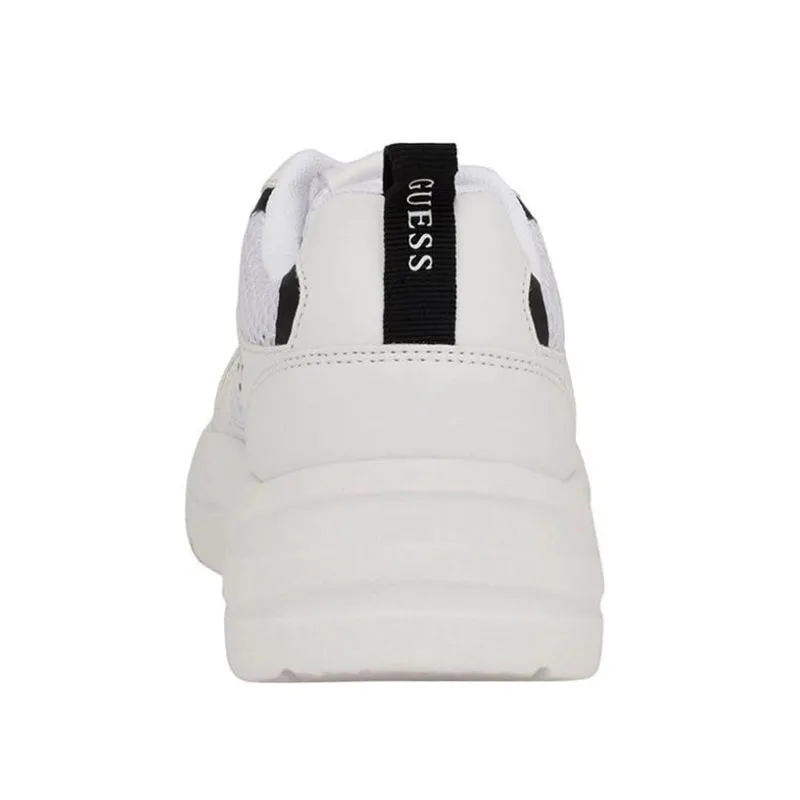 GUESS WYATTS-R WOMEN SHOES GUW88