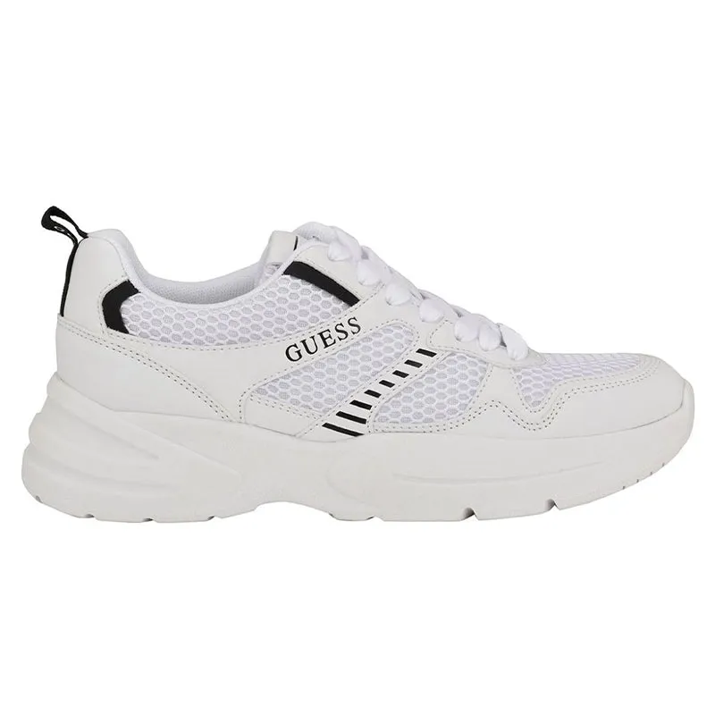 GUESS WYATTS-R WOMEN SHOES GUW88