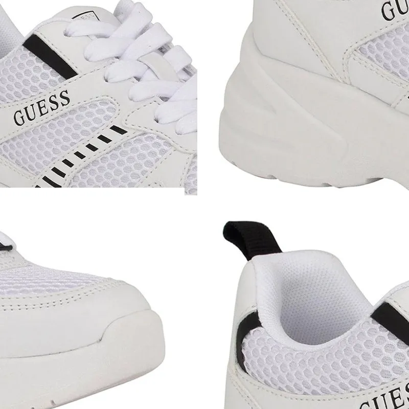 GUESS WYATTS-R WOMEN SHOES GUW88