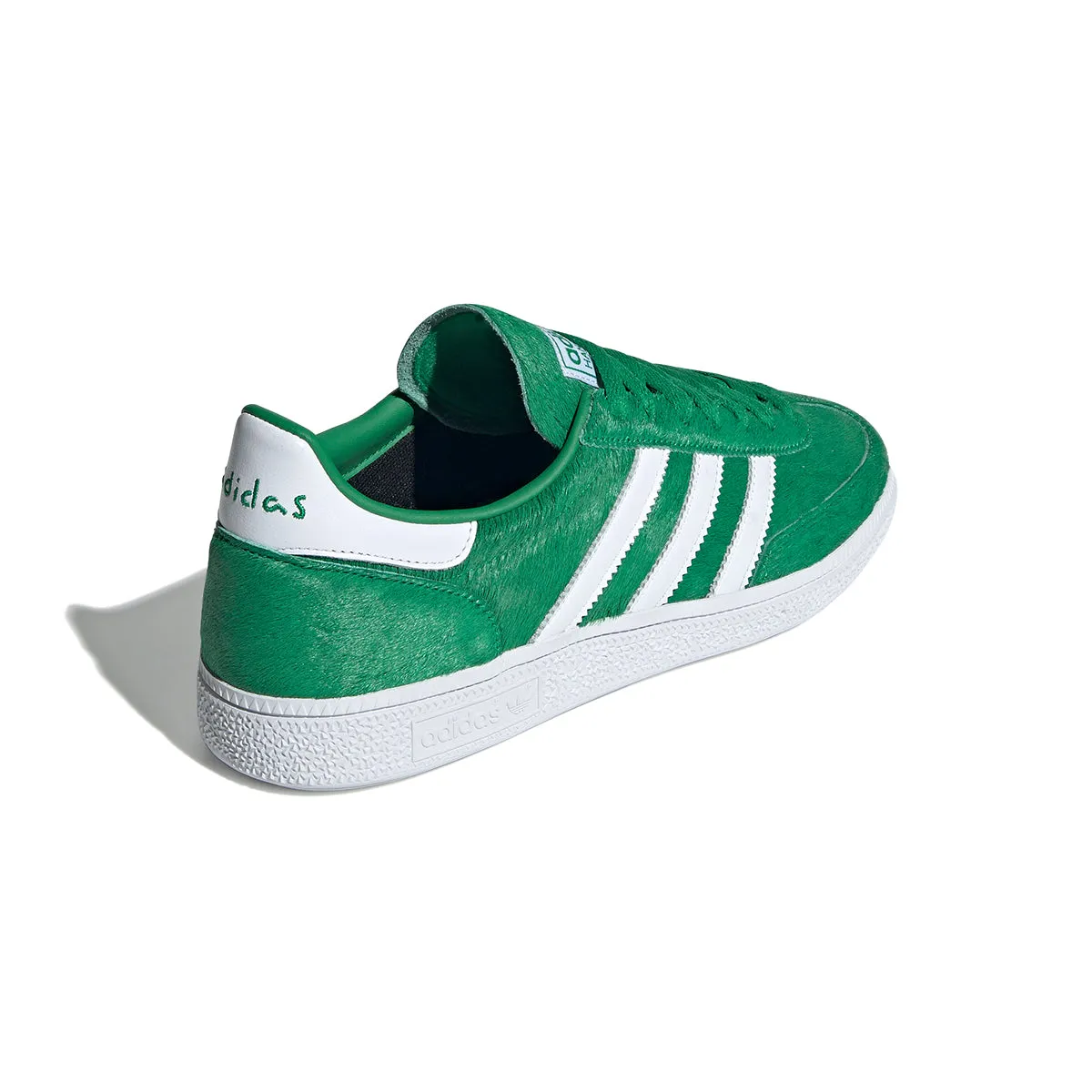 Handball Spezial 'Green White'