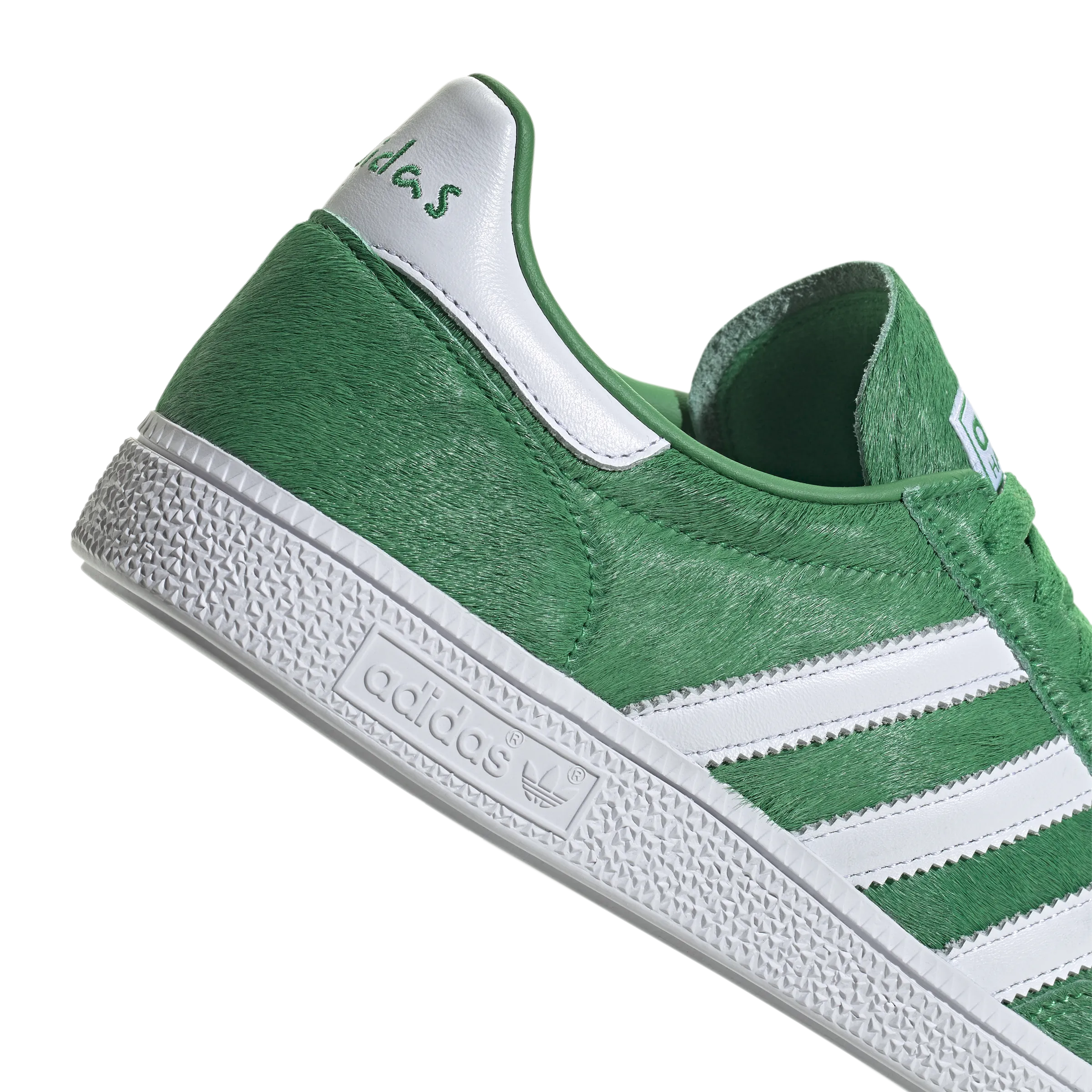 Handball Spezial 'Green White'