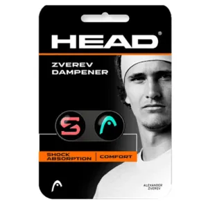 Head Zverev Dampener