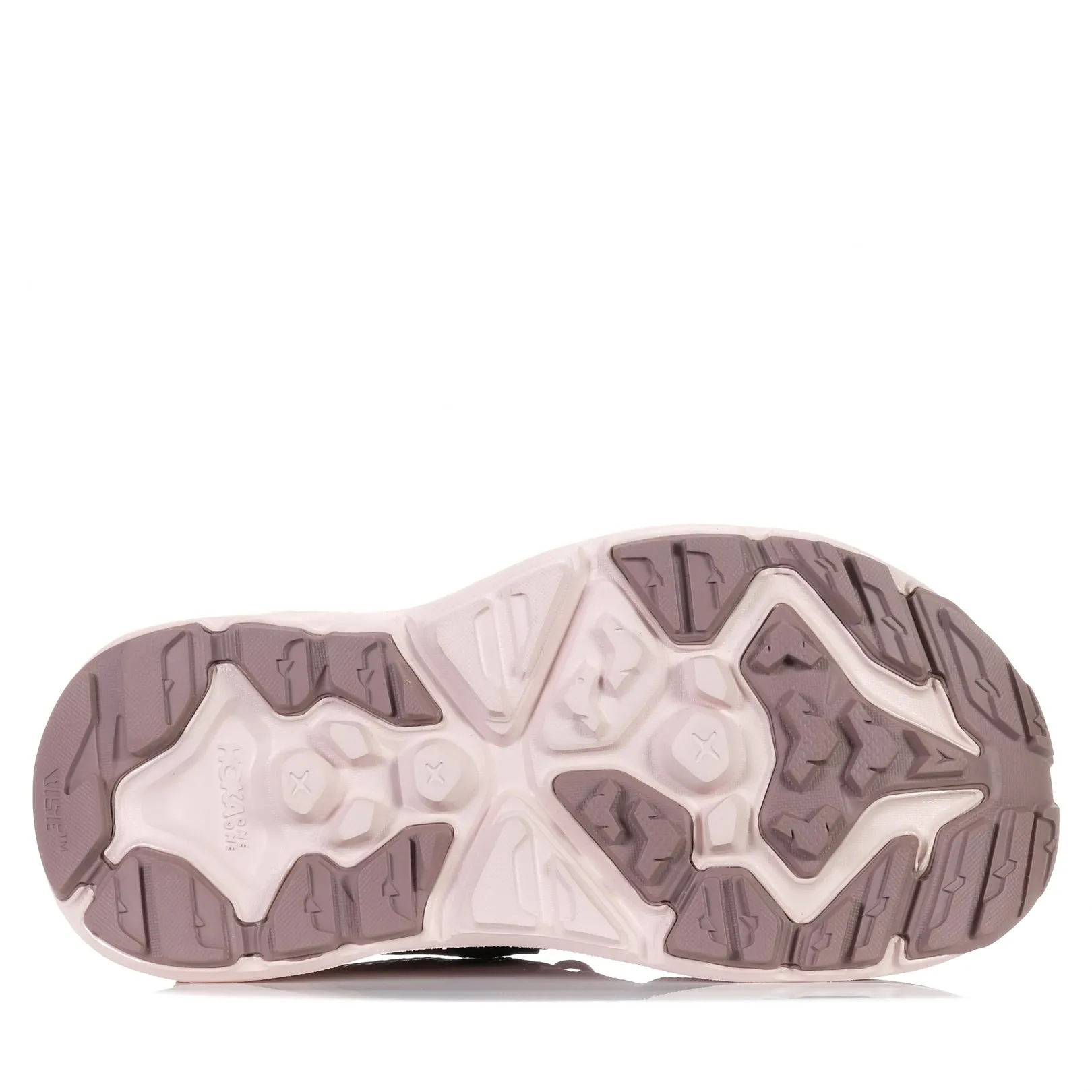 Hoka Hopara 2 (B) Womens Quartzite/Cosmic Pearl